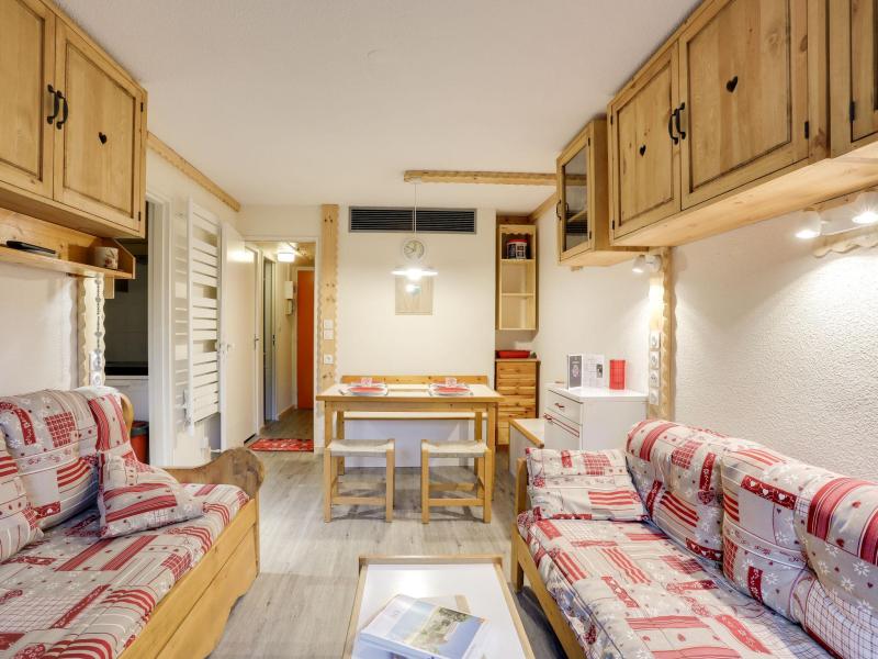 Vacanze in montagna Appartamento 1 stanze per 4 persone (65) - Pégase Phénix - Le Corbier - Alloggio