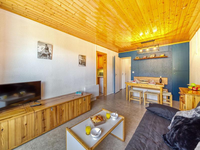 Vacanze in montagna Appartamento 1 stanze per 4 persone (74) - Pégase Phénix - Le Corbier - Alloggio