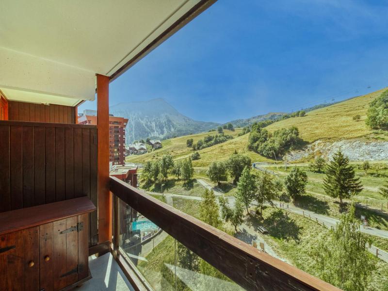 Vacanze in montagna Appartamento 1 stanze per 4 persone (74) - Pégase Phénix - Le Corbier - Alloggio