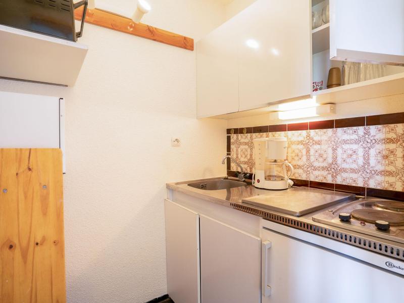 Vacanze in montagna Appartamento 2 stanze per 6 persone (32) - Pégase Phénix - Le Corbier - Cucinino