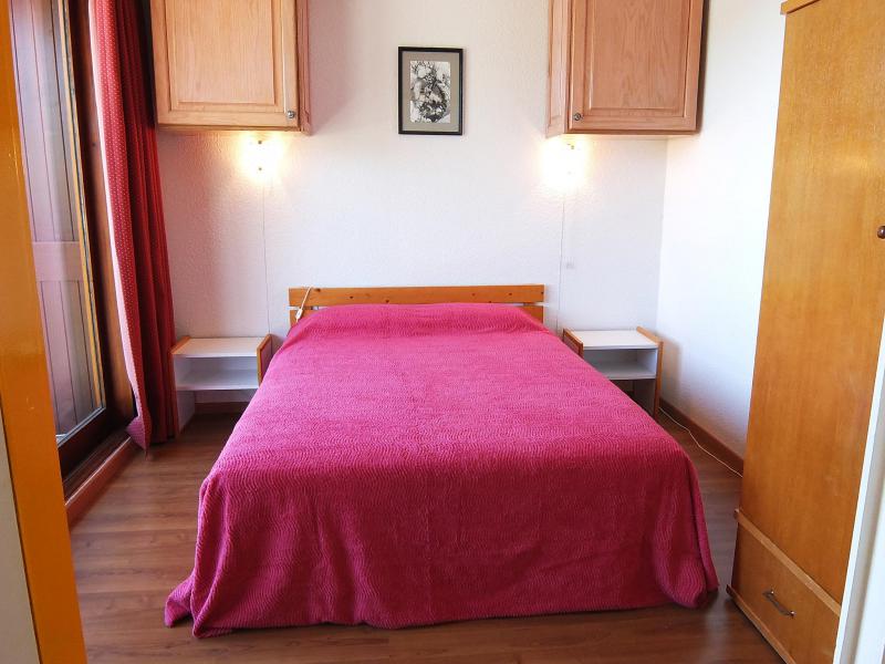 Vacanze in montagna Appartamento 2 stanze per 6 persone (32) - Pégase Phénix - Le Corbier - Letto matrimoniale