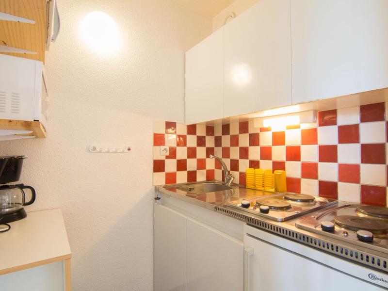 Vacanze in montagna Appartamento 2 stanze per 6 persone (35) - Pégase Phénix - Le Corbier - Cucinino