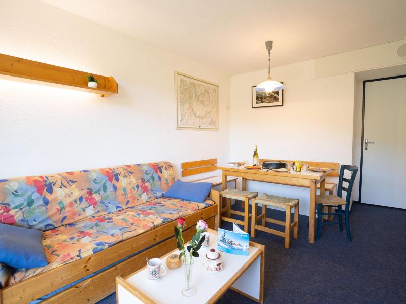Vacanze in montagna Appartamento 2 stanze per 6 persone (53) - Pégase Phénix - Le Corbier - Alloggio