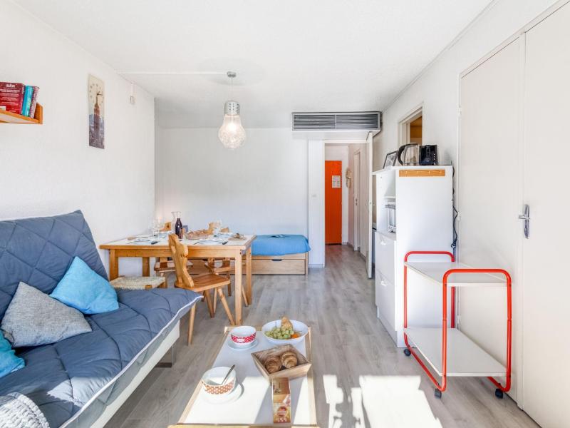 Vacanze in montagna Appartamento 3 stanze per 6 persone (71) - Pégase Phénix - Le Corbier - Alloggio