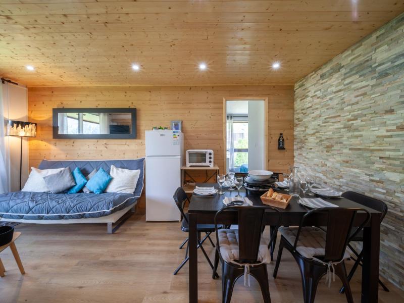 Vacanze in montagna Appartamento 3 stanze per 6 persone (71) - Pégase Phénix - Le Corbier - Alloggio