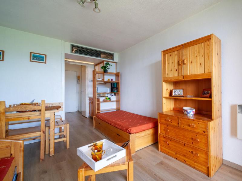 Vakantie in de bergen Appartement 1 kamers 4 personen (1) - Pégase Phénix - Le Corbier - Verblijf