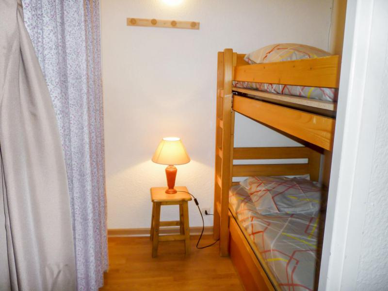 Vakantie in de bergen Appartement 1 kamers 4 personen (21) - Pégase Phénix - Le Corbier - Stapelbedden