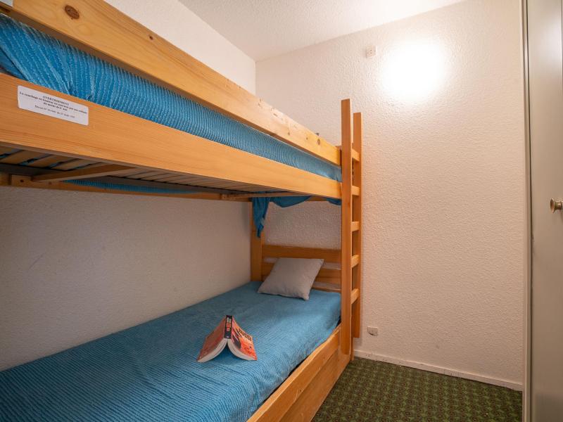 Vakantie in de bergen Appartement 1 kamers 4 personen (3) - Pégase Phénix - Le Corbier - Stapelbedden