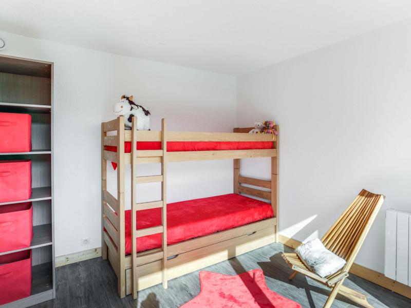 Vakantie in de bergen Appartement 2 kamers 5 personen (67) - Pégase Phénix - Le Corbier - Cabine