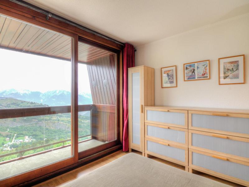 Vakantie in de bergen Appartement 2 kamers 6 personen (35) - Pégase Phénix - Le Corbier - Verblijf