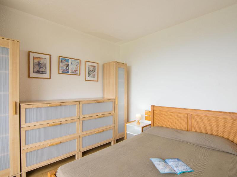 Vakantie in de bergen Appartement 2 kamers 6 personen (35) - Pégase Phénix - Le Corbier - Cabine