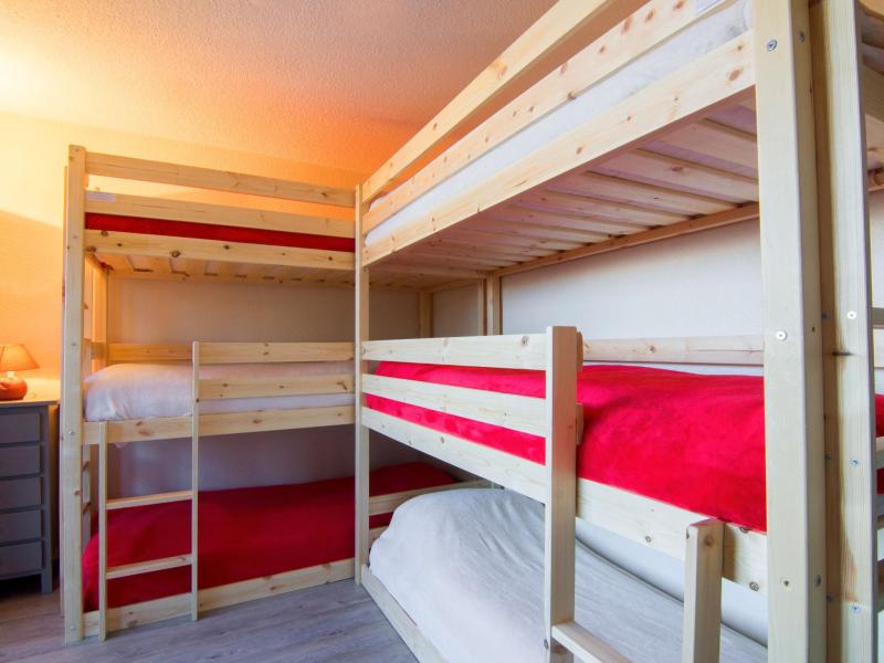 Vakantie in de bergen Appartement 2 kamers 6 personen (62) - Pégase Phénix - Le Corbier - Verblijf