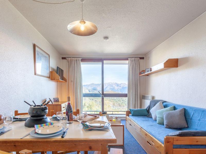 Vacances en montagne Appartement 2 pièces 5 personnes (10) - Pégase Phénix - Le Corbier - Logement