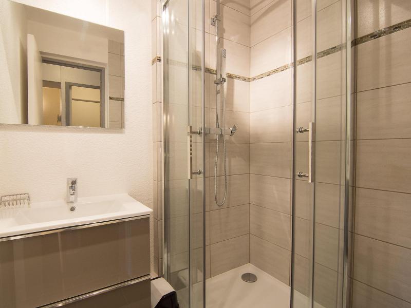 Vacances en montagne Appartement 2 pièces 6 personnes (15) - Pégase Phénix - Le Corbier - Salle de douche