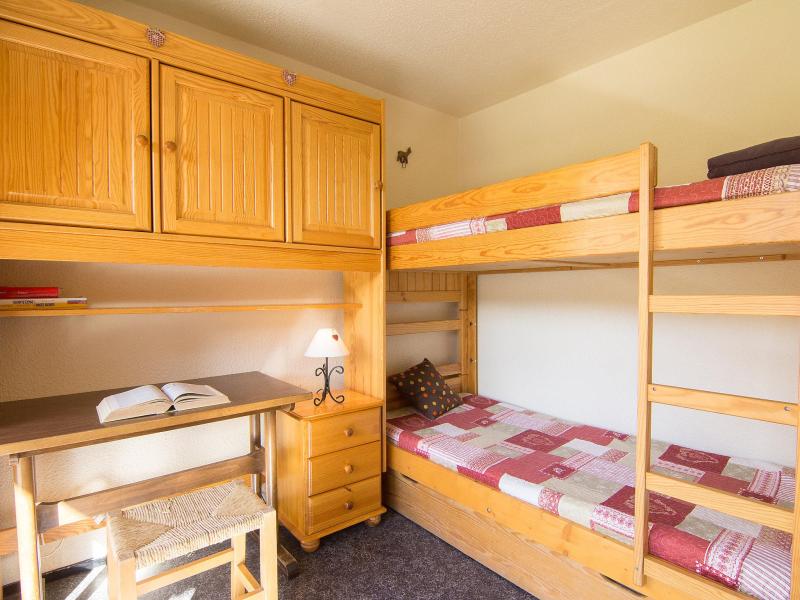 Vakantie in de bergen Appartement 3 kamers 6 personen (38) - Pégase Phénix - Le Corbier - Slaapkamer