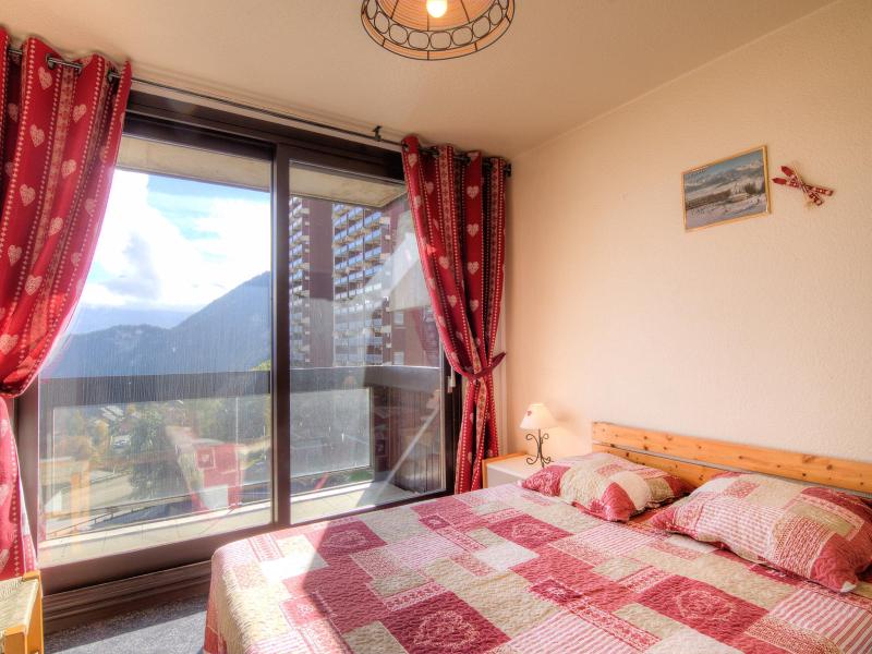 Vakantie in de bergen Appartement 3 kamers 6 personen (38) - Pégase Phénix - Le Corbier - Stoel