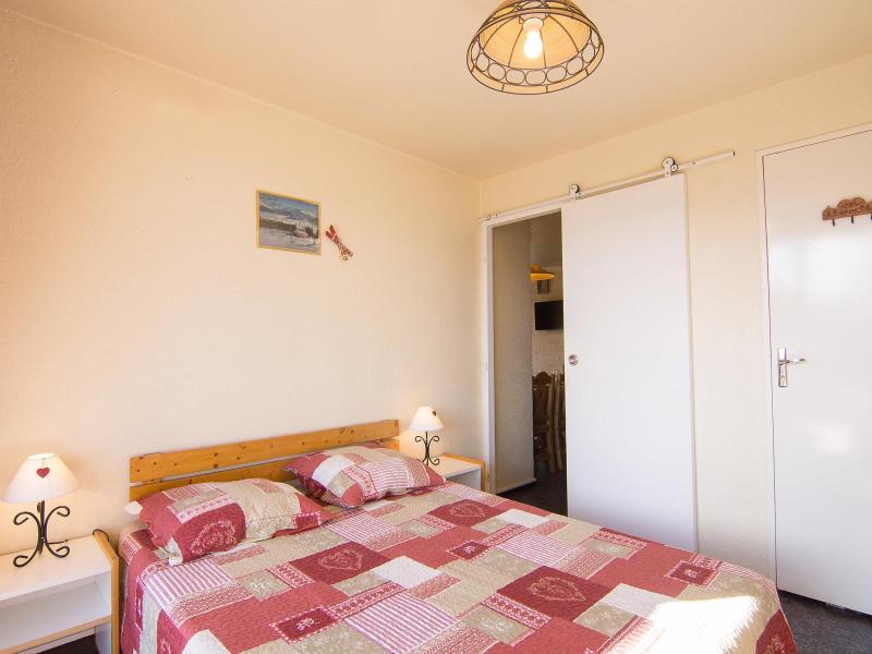 Vacances en montagne Appartement 3 pièces 6 personnes (38) - Pégase Phénix - Le Corbier - Chambre