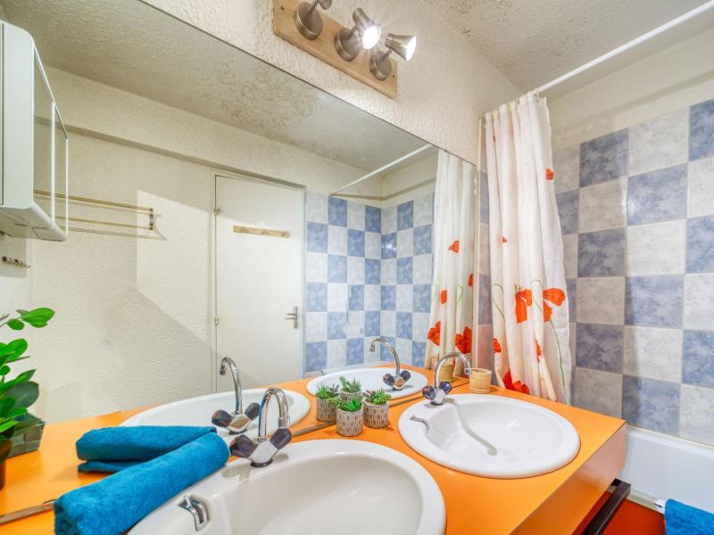 Vacances en montagne Appartement 3 pièces 6 personnes (39) - Pégase Phénix - Le Corbier - Logement