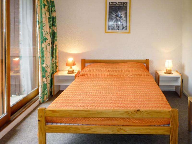 Vacances en montagne Appartement 3 pièces 6 personnes (39) - Pégase Phénix - Le Corbier - Chambre