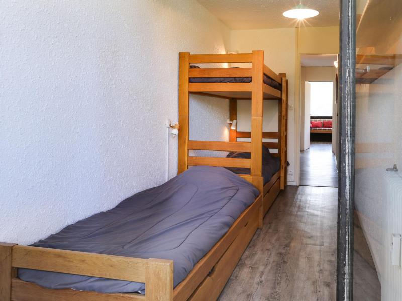 Vacaciones en montaña Apartamento 3 piezas para 7 personas (1) - Pelvoux - Les Menuires - Cabina