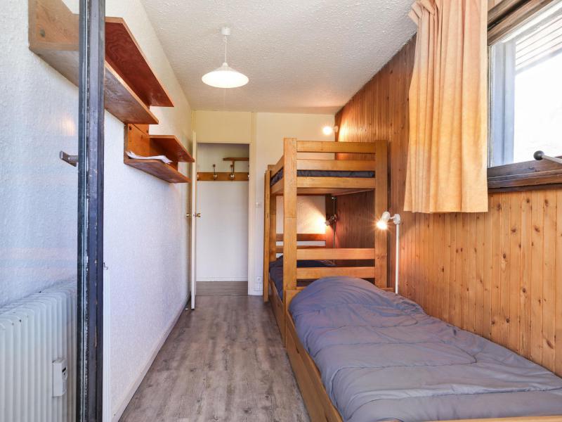 Vacaciones en montaña Apartamento 3 piezas para 7 personas (1) - Pelvoux - Les Menuires - Cabina