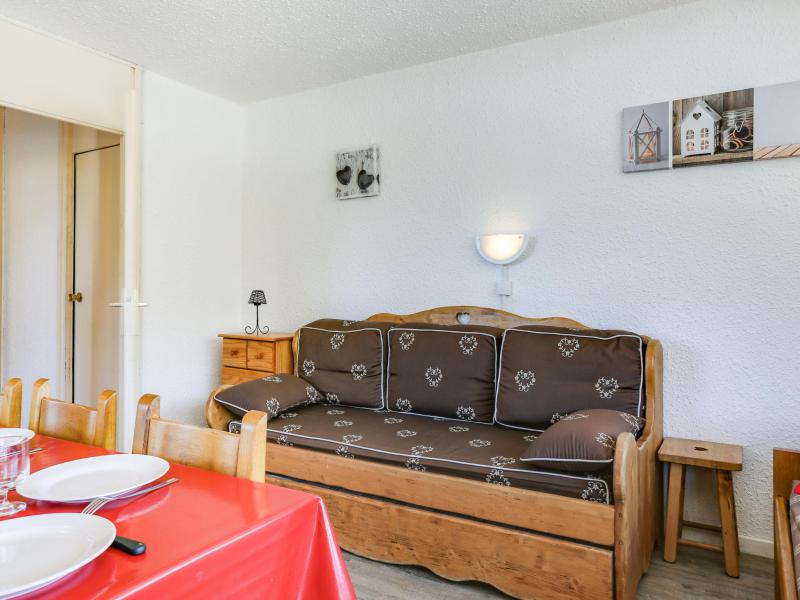 Vacances en montagne Appartement 3 pièces 7 personnes (1) - Pelvoux - Les Menuires - Séjour