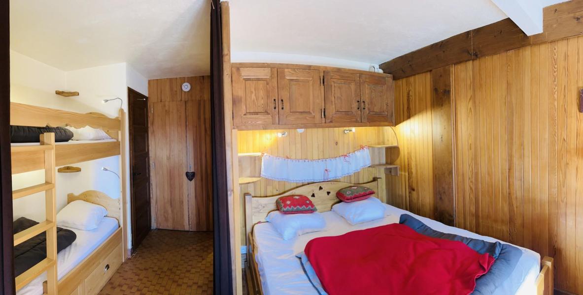 Vacanze in montagna Appartamento su due piani 3 stanze per 10 persone (06) - PERCE NEIGE - Les Saisies - Alloggio