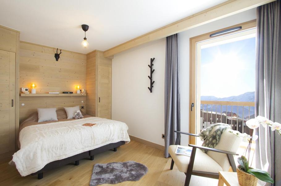 Urlaub in den Bergen 4-Zimmer-Holzhütte für 8 Personen (A34) - PHOENIX A - Alpe d'Huez