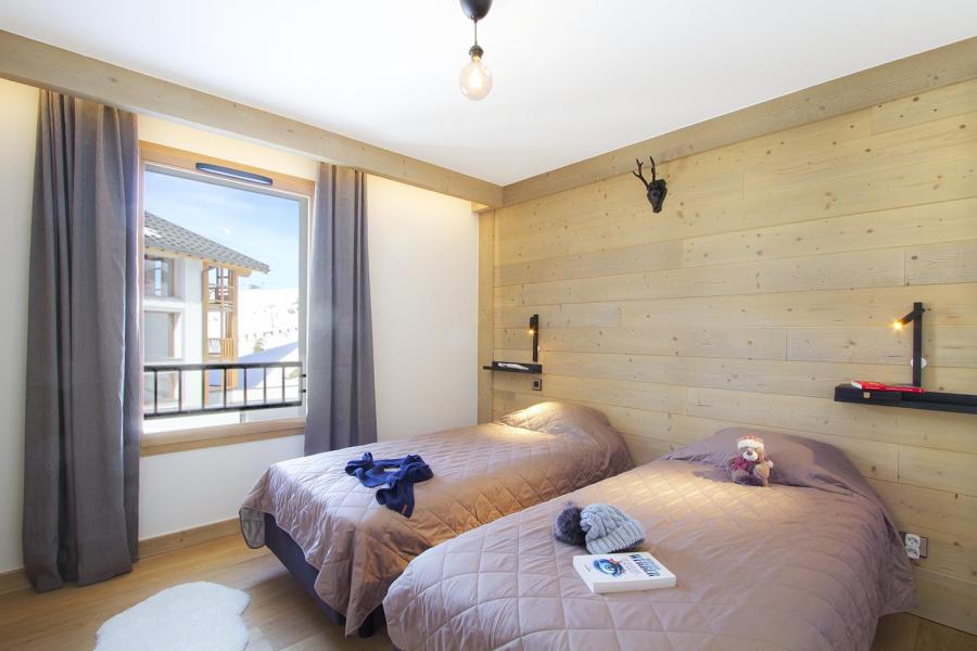 Vakantie in de bergen Appartement 4 kabine kamers 8 personen (A34) - PHOENIX A - Alpe d'Huez