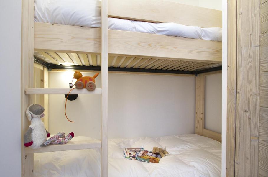 Vacanze in montagna Appartamento 3 stanze con cabina per 6 persone (B12) - PHOENIX B - Alpe d'Huez