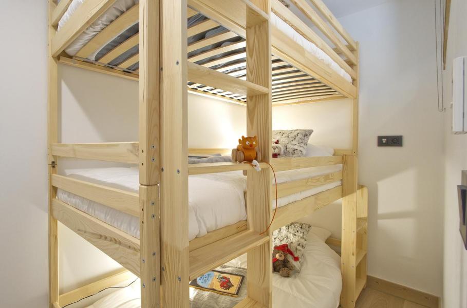 Vacanze in montagna Appartamento 3 stanze con cabina per 7 persone (B02) - PHOENIX B - Alpe d'Huez