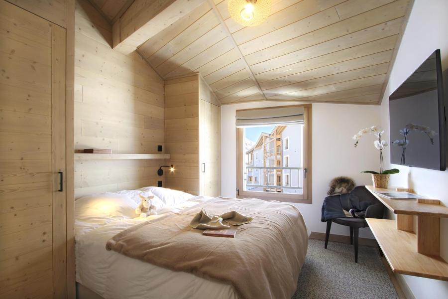 Urlaub in den Bergen 2-Zimmer-Holzhütte für 4 Personen (B45) - PHOENIX B - Alpe d'Huez