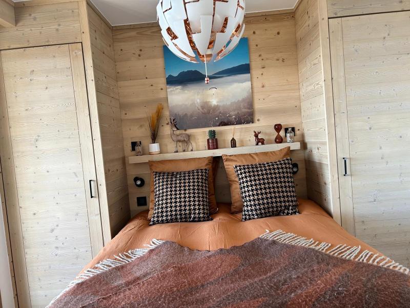 Urlaub in den Bergen 4-Zimmer-Holzhütte für 6 Personen (C01) - PHOENIX C - Alpe d'Huez