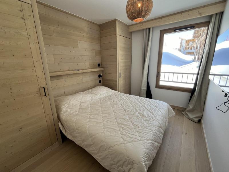 Holiday in mountain resort 2 room apartment cabin 4 people (C26) - PHOENIX C - Alpe d'Huez