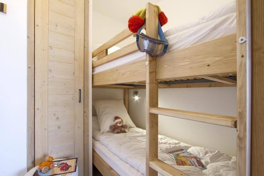 Vacances en montagne Appartement 2 pièces cabine 4 personnes (C23) - PHOENIX C - Alpe d'Huez