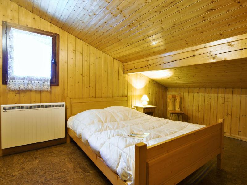 Urlaub in den Bergen 3 Zimmer Chalet für 6 Personen (1) - Pierre Blanche - Les Houches - Unterkunft
