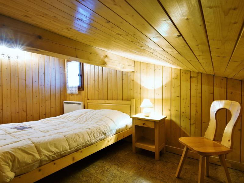 Vacanze in montagna Chalet 3 stanze per 6 persone (1) - Pierre Blanche - Les Houches - Alloggio