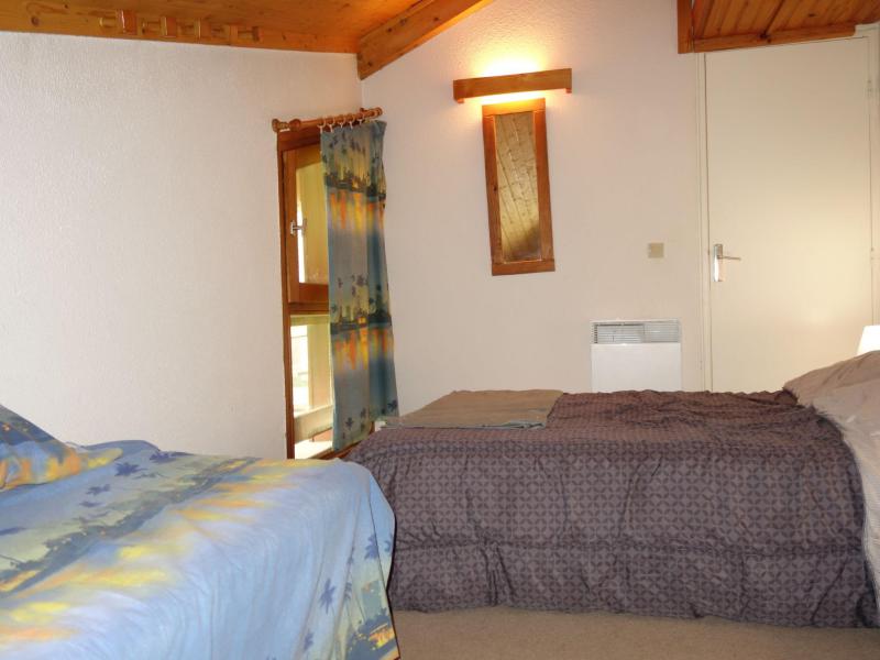 Vakantie in de bergen Appartement 2 kamers 6 personen (10) - Pierres Blanches F et H - Les Contamines-Montjoie - Verblijf