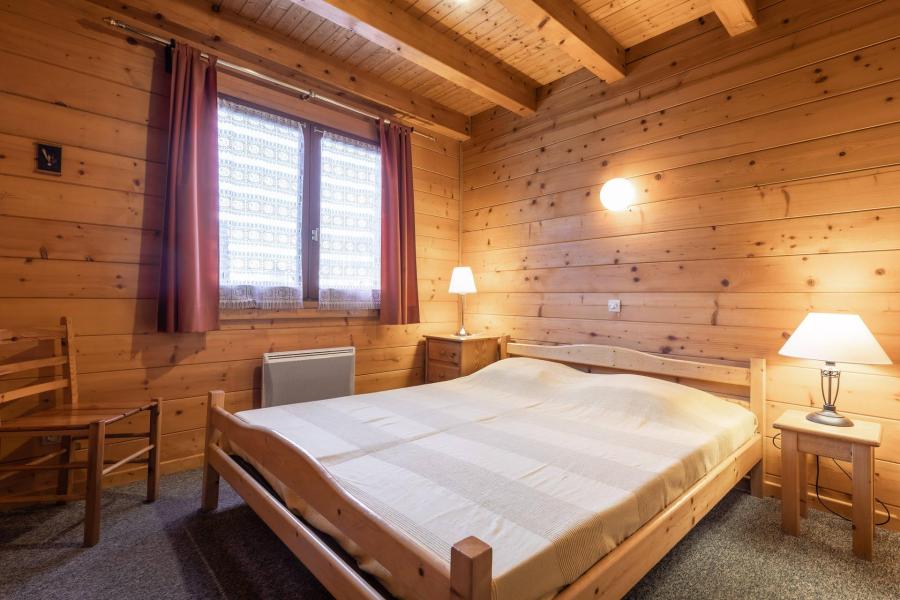 Urlaub in den Bergen 6 Zimmer Chalet für 11 Personen (15) - Pistes Du Soleil 15 / Ichiban - La Clusaz - Schlafzimmer