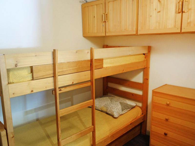 Urlaub in den Bergen 1-Zimmer-Appartment für 5 Personen (10) - Plein Soleil - Tignes - Stockbetten