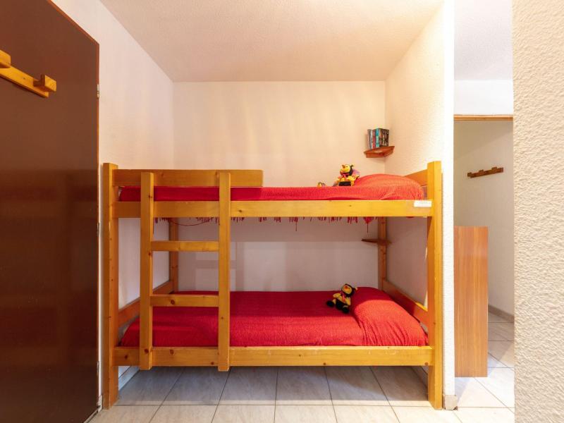 Urlaub in den Bergen 2-Zimmer-Appartment für 4 Personen (1) - Plein Soleil - La Toussuire - Unterkunft