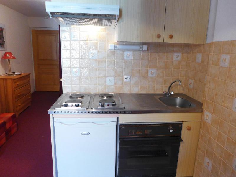 Vacances en montagne Appartement 1 pièces 4 personnes (1) - Plein Soleil - Tignes