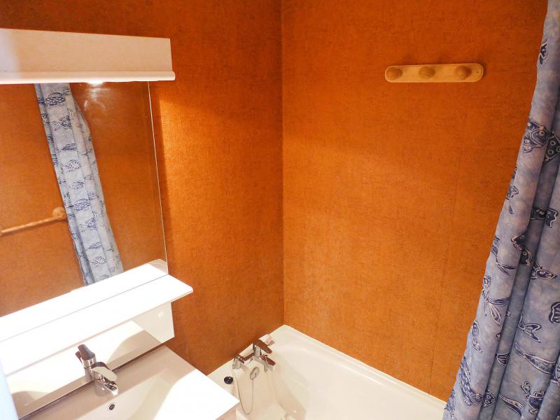 Vacances en montagne Appartement 1 pièces 4 personnes (1) - Plein Soleil - Tignes