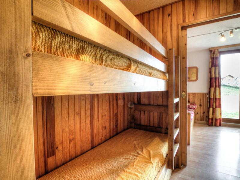 Vacanze in montagna Appartamento 1 stanze per 3 persone (3) - Plein Soleil - La Toussuire - Alloggio