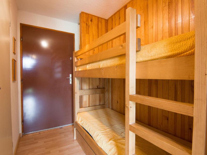 Vakantie in de bergen Appartement 1 kamers 3 personen (3) - Plein Soleil - La Toussuire - Verblijf