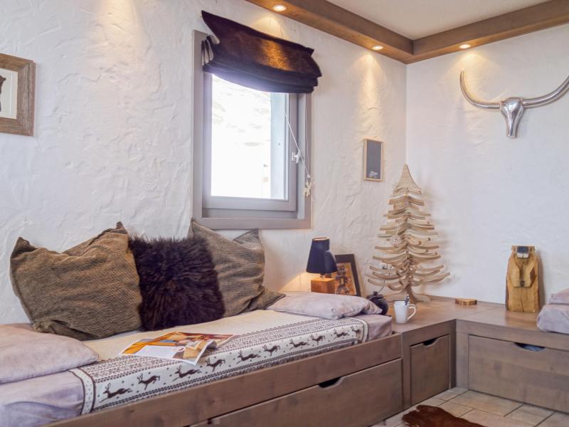 Vacances en montagne Appartement 2 pièces 4 personnes (3) - Plein Soleil - Tignes - Séjour