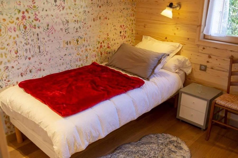 Vakantie in de bergen Appartement duplex 4 kamers 6 personen (ADH141-005) - PLEIN SOLEIL - Alpe d'Huez - Kamer