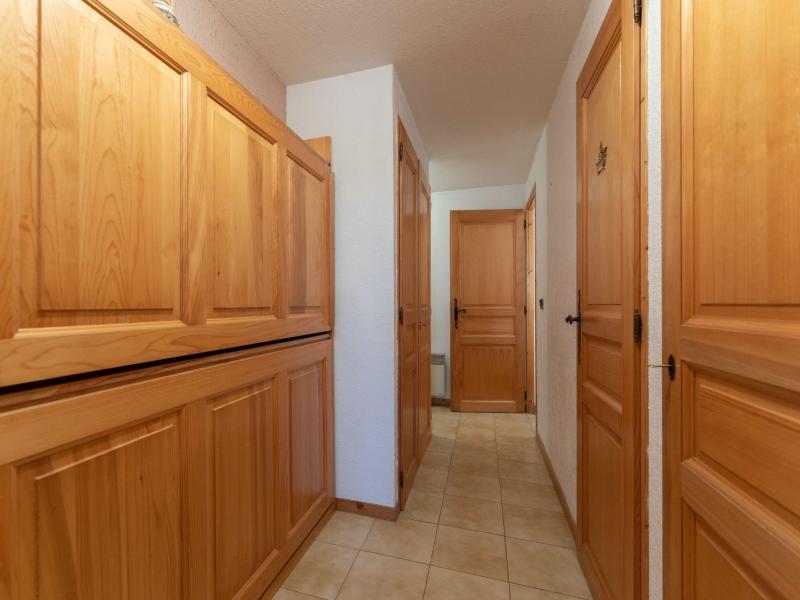 Urlaub in den Bergen 2-Zimmer-Appartment für 4 Personen (5) - Pointe des Aravis - Saint Gervais - Küche