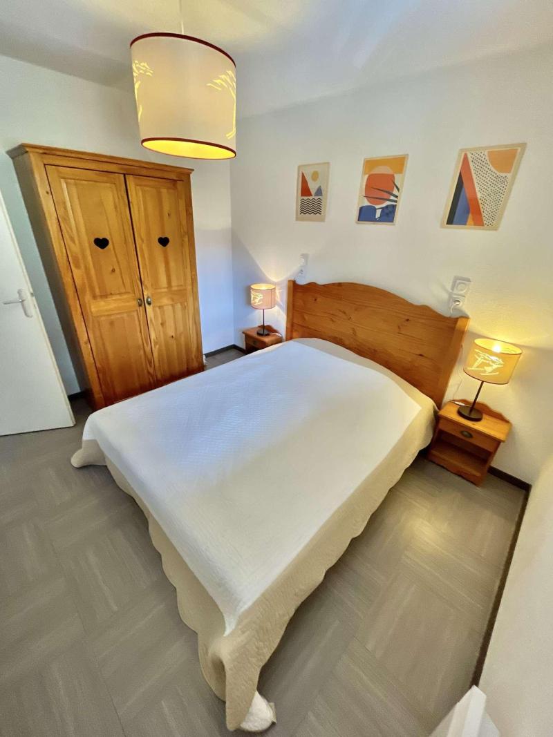 Каникулы в горах Апартаменты 2 комнат 4 чел. (916) - Pra Sainte Marie - Vars - квартира