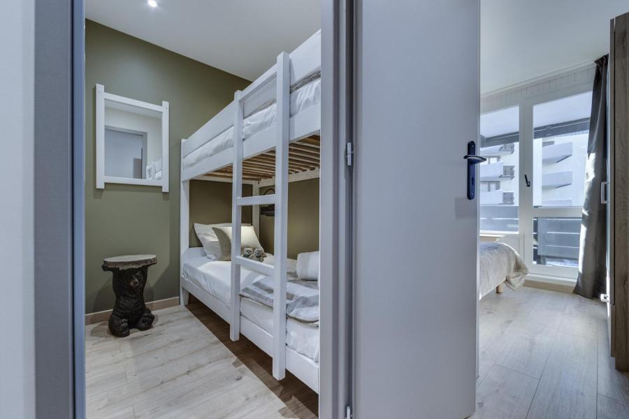 Каникулы в горах Апартаменты 3 комнат кабин 4 чел. (21) - Pramecou - Tignes - квартира